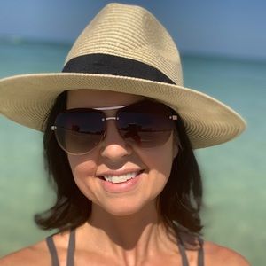 Meet your Posher, Kathleen